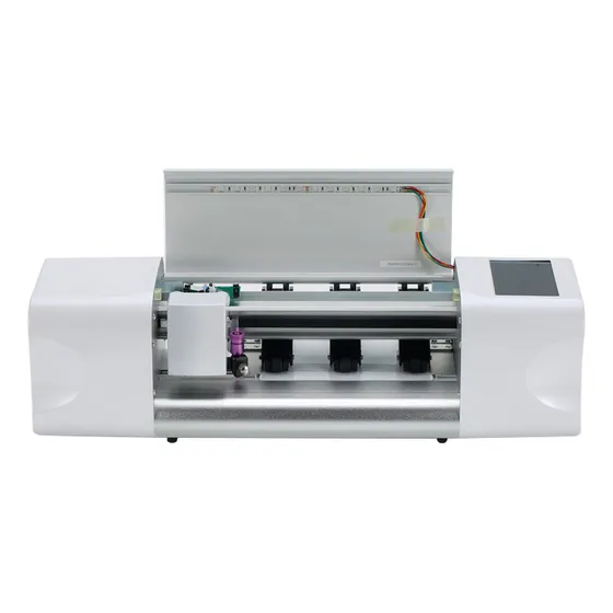Plotter De Hidrogel Skycut Ca310 + 50 Láminas