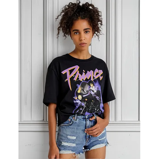 Remeron Oversize Prince Importado Pull & Bear