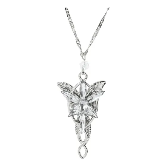 Collar Arwen De El Señor De Los Anillos - Lord Of The Rings