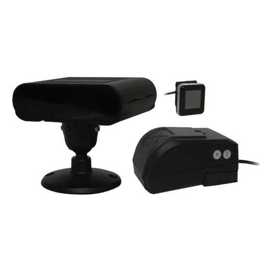 Camara Adas  Camara Dms R-watch Madkit