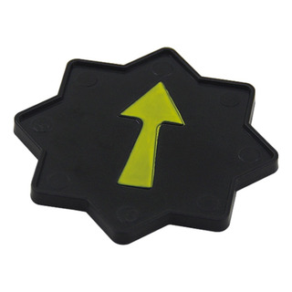 Truco De Magia Punta De Flecha Hacia Los Accesorios Mágicos Truco De Magia Punta De Flecha Hacia Los Accesorios Mágicos