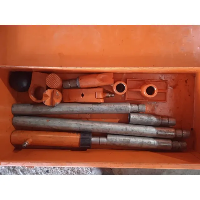Gato Power 12 Ton Omcn