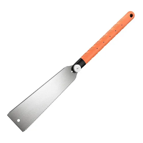 Serrote Japones Ryoba Gyokucho Marceneiro Profissional