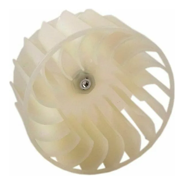 Soplador Turbina Secadora Frigidaire