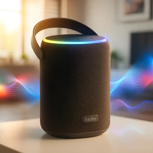 Bose Soundlink Revolve Plus Ii Caixa Som Bluetooth 4.1 Preto