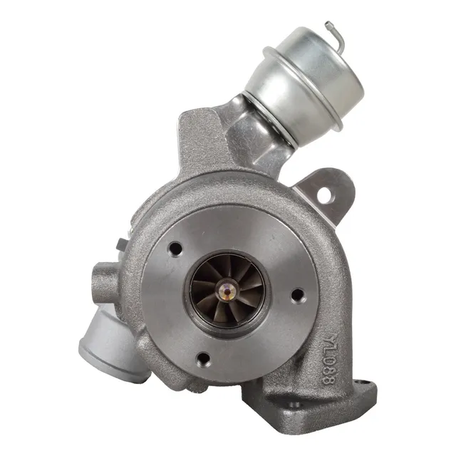 Turbo Para Mahindra Pik Up 2010 2017