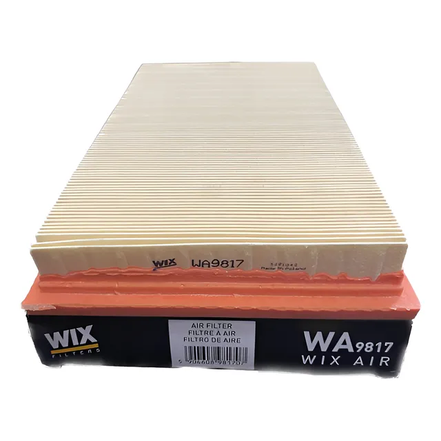 Filtro De Aire Para Nissan Almera - Pathfinder - Sentra - X-