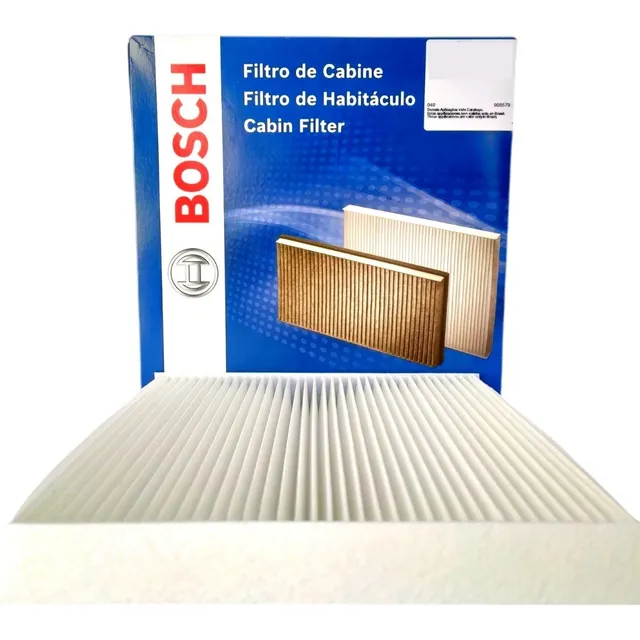 Filtro De Ar Condicionado Automotivo Corolla 2020 2021 2022