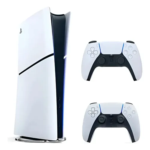 Sony PlayStation 4 Pro 1TB Standard cor glacier white | MercadoLivre