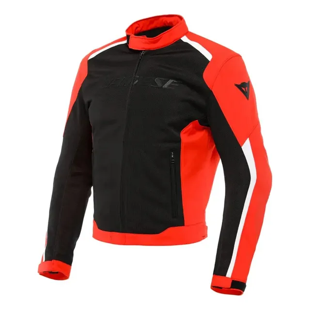Chamarra Moto Dainese Hydra Flux2 Impermeable C Protecciones