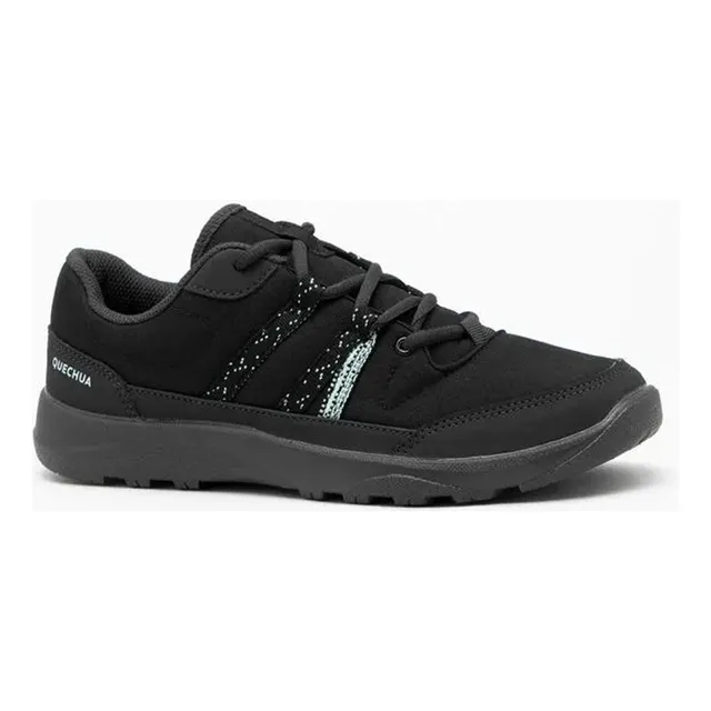 Tênis Feminino De Trilha Nh100 Quechua