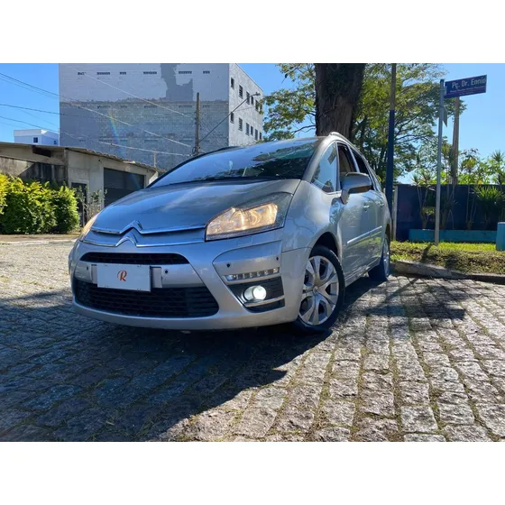 Citroën C4 Grand Picasso 2.0 5p