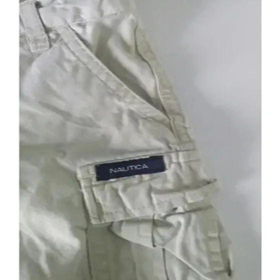 Bermuda Para Niños Nautica
