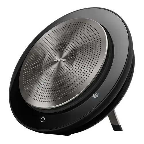 Jabra Speak 710 Audio Conferencia Viva Voz Usb E Bluetooth | Frete