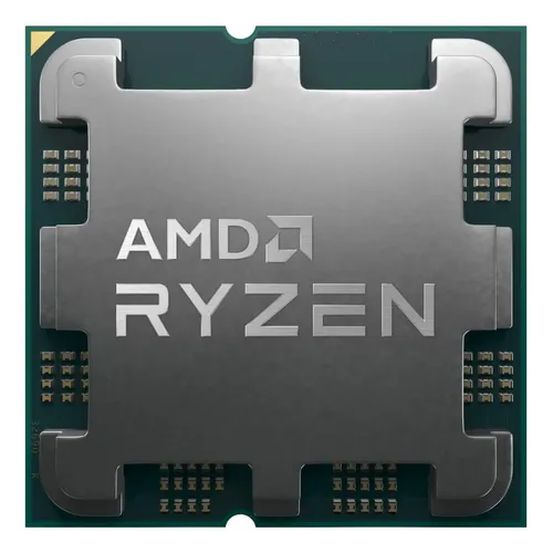 Processador gamer AMD Ryzen 7 5800X3D 100-100000651WOF de 8