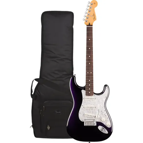 Guitarra Fender Mike Mccready Stratocaster 0145310700 | MercadoLivre