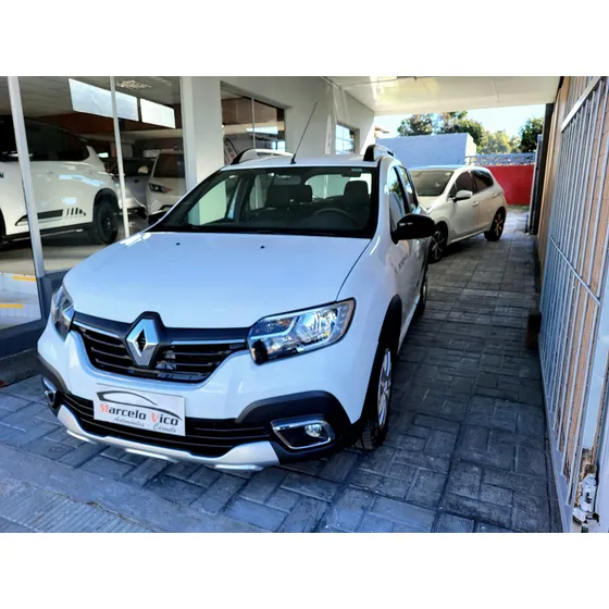 Renault Stepway 1.0 Zen Mt