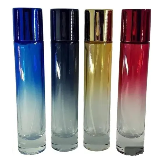 Perfumes Inspiracion A Base De Aceite Y Feromonas 60ml