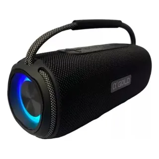 Caixa De Som 60w A'gold Sm-15 Bluetooth 110v/220v Caixa De Som 60w A'gold Sm-15 Bluetooth 110v/220v