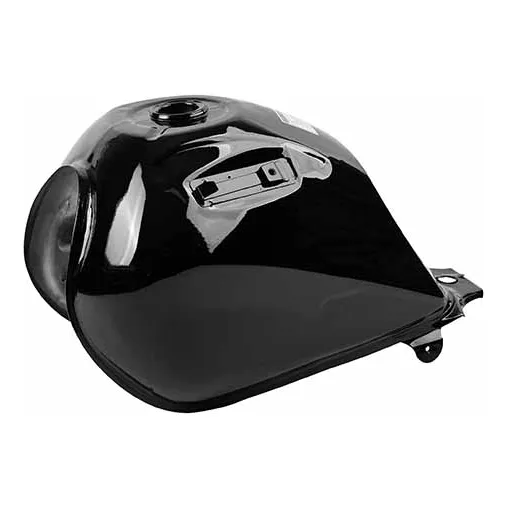 Tanque De Nafta C/ Tapa Honda Nxr125 / Xr125 Mtc