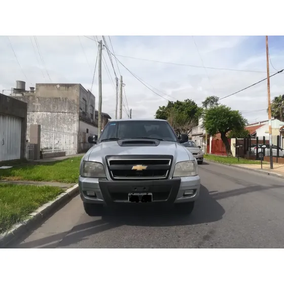 Chevrolet S10 2.8 G4 Cs 4x2 Electronico