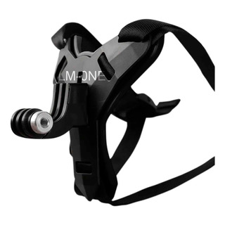 Montura Barbilla Para Casco Moto Gopro 12, 11 Action 5, Eken Montura Barbilla Para Casco Moto Gopro 12, 11 Action 5, Eken