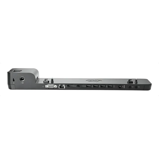 Docking Station Hp 2013 Ultraslim Producto: D9y32aa