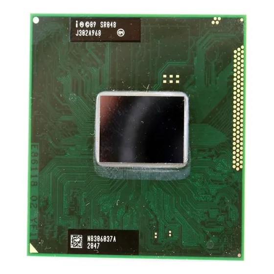Procesador Intel I5 2da Gen Rpga988b Laptop - All In One