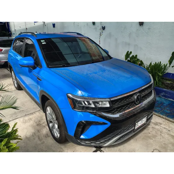 Volkswagen Taos 1.4 Tsi Comfortline At