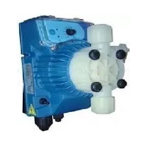 Bomba Dosificadora Apg603 8 Lt/hr @ 12 Bar