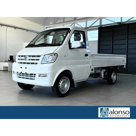 Dfsk Pick Up K01s Pick Up