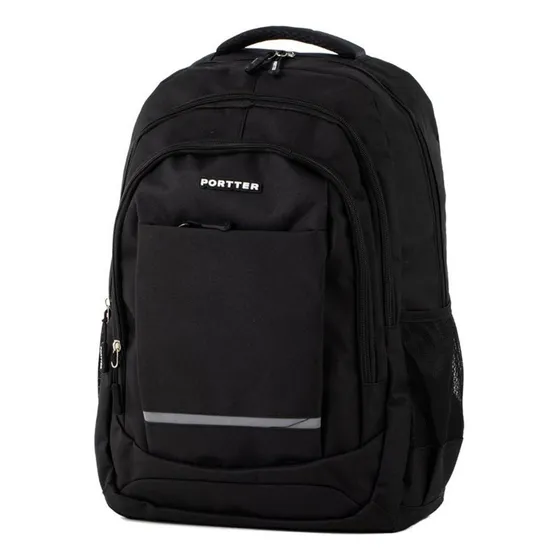 Mochila Urbana Arye Uruguay Con Porta Notebook 34 Lts