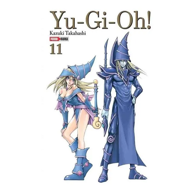 Manga - Yu-gi-oh! - Bunkoban - Panini (varios Tomos)