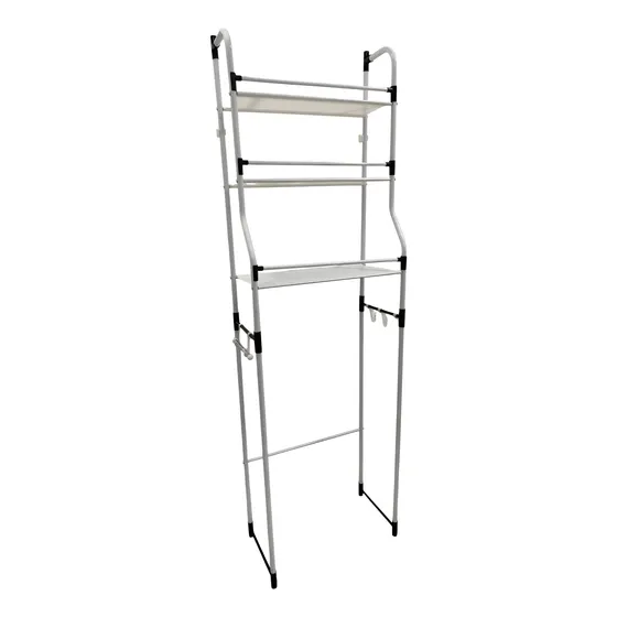 Estante Para Baño