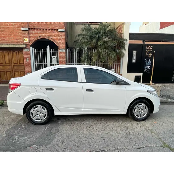 Chevrolet Prisma 1.4 Joy Ls 98cv