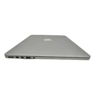 Macbook Pro 2013 Apple Macbook Intel Core I7 | Mercado Livre