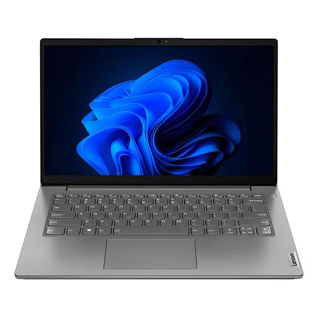 Laptop Lenovo V14 G4 Core I5 13420h Ram 16gb Ssd 512gb W11p Color Plateado