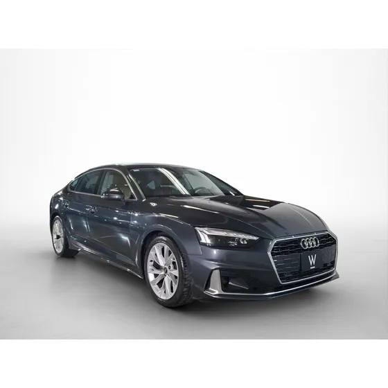 Audi A5 2.0 Sportback Select 190hp Dsg