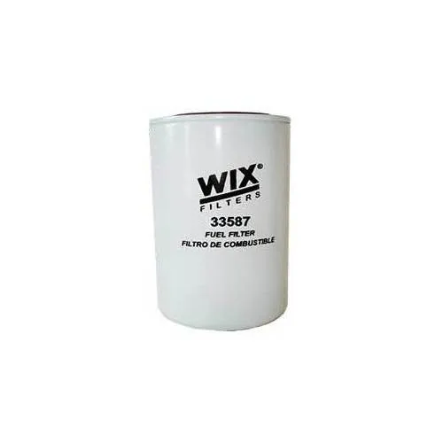 Filtro Combustible Wix Diesel Mack Ch 613 Mack E7 E-tech