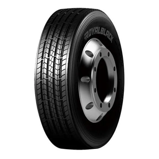 Pneu Aro 17.5 215/75r17.5 135/133j Rs201 Royal Black