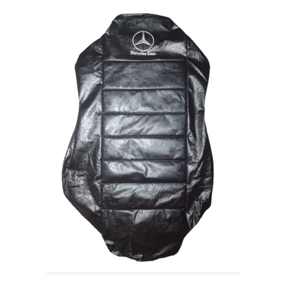 Funda Cubre Asiento Para Atego Y Axor De Tres Butacas