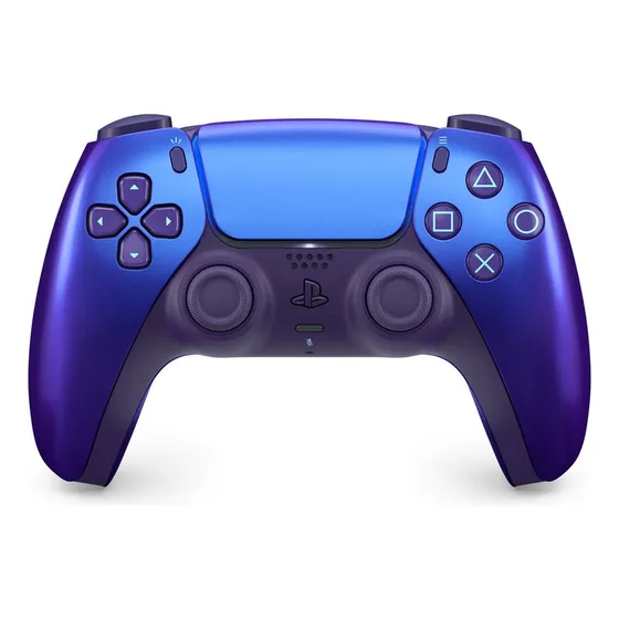 Joystick Control Inalámbrico Dualsense Ps5 Chroma Indigo