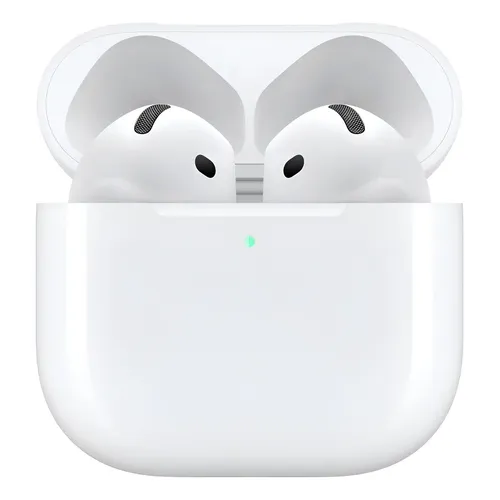 Apple AirPods Pro 2ª generación Con Estuche De Carga USB-C Blanco