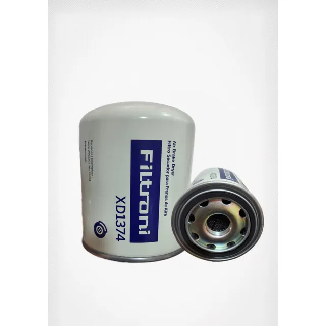 Filtro Secante Xd1374 Para Iveco / Volvo / Mavk / Cargo