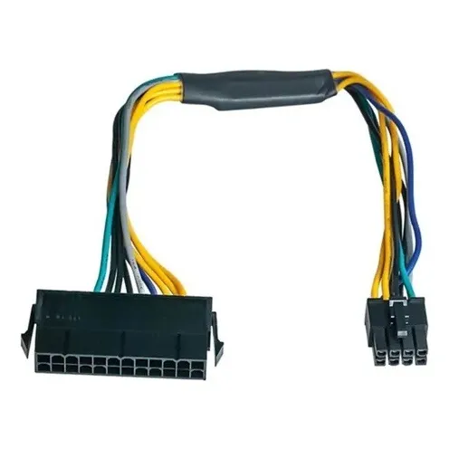Adaptador Para Fuente Poder 24pin A 8pin
