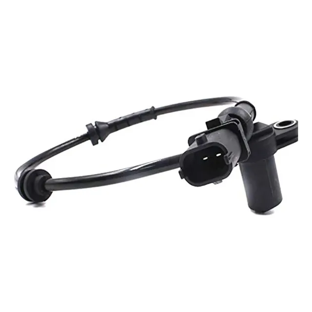 Sensor Velocidad Corsa 1.8 02-08 Montado En Rueda