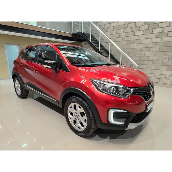 Renault Captur 2.0 Zen