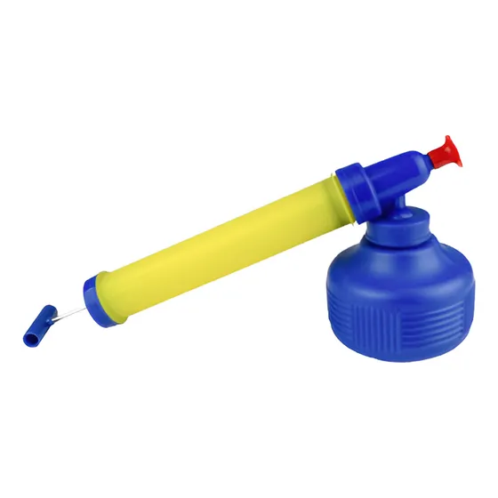 Bomba Fumigadora Manual 350ml Diesel Tools