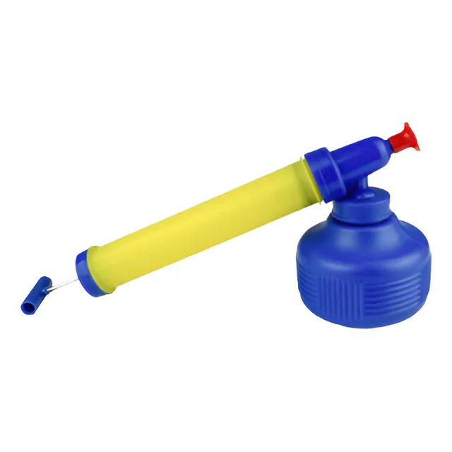 Bomba Fumigadora Manual 350ml Diesel Tools
