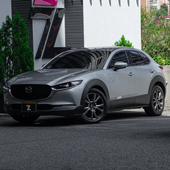 Mazda Cx-30 2023 Grand Touring 2.5